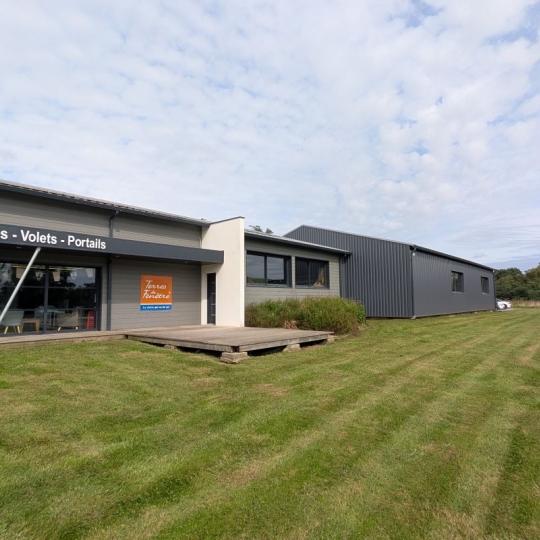 DULAU IMMOBILIER : Office | LABATUT (40300) | 530.00m2 | 2 500 €  DULAU IMMOBILIER : Office | LABATUT (40300) | 530.00m2 | 2 500 €