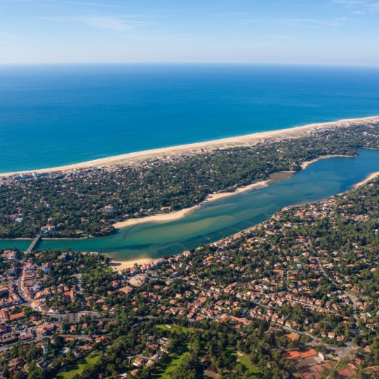 DULAU IMMOBILIER : Commerces | SOORTS-HOSSEGOR (40150) | 140.00m2 | 172 800 € 