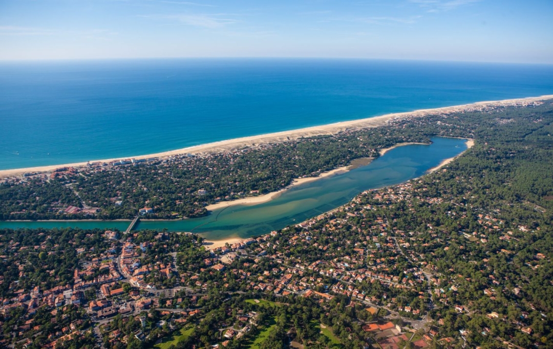 DULAU IMMOBILIER : Commerces | SOORTS-HOSSEGOR (40150) | 140 m2 | 172 800 € 