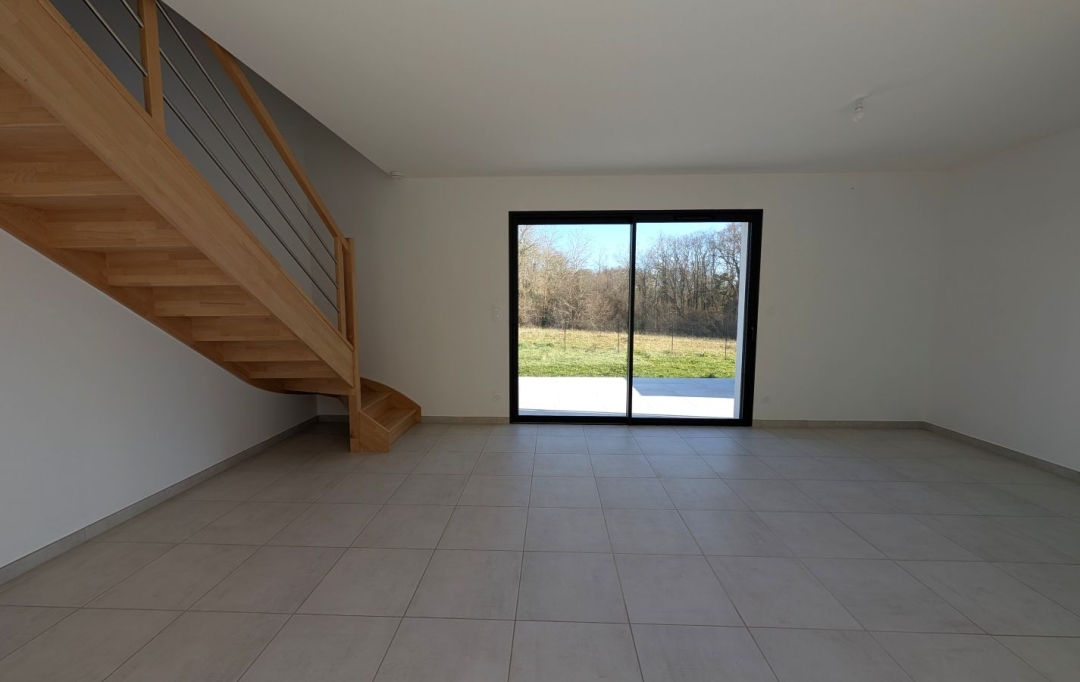 DULAU IMMOBILIER : House | SAUBRIGUES (40230) | 110 m2 | 472 500 € 