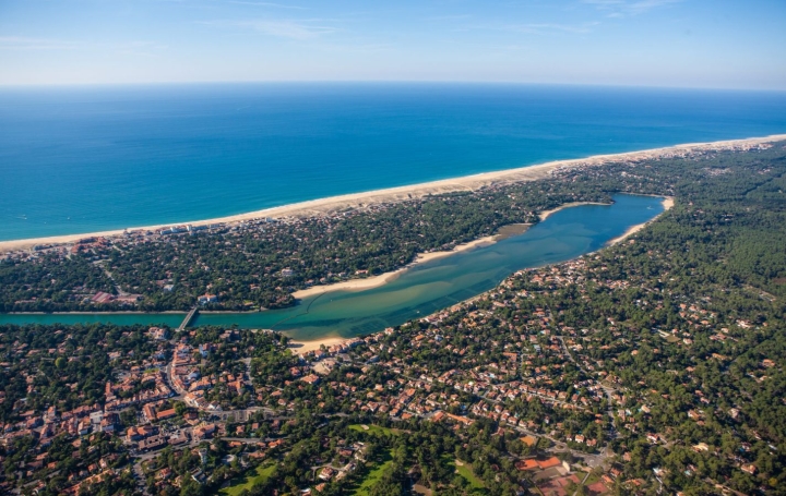  DULAU IMMOBILIER Commerces | SOORTS-HOSSEGOR (40150) | 140 m2 | 172 800 € 