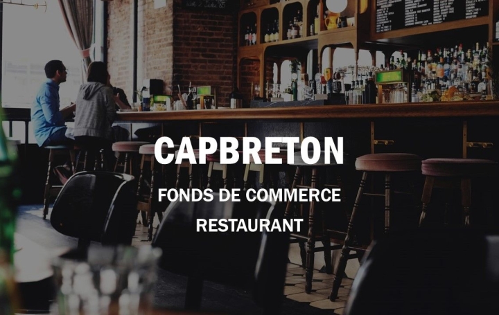 Activité commerciale   CAPBRETON  52 m2 73 000 € 