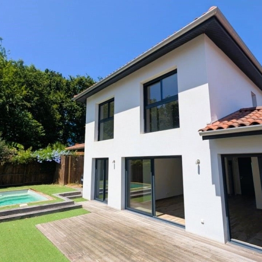 DULAU IMMOBILIER : Maison / Villa | ANGLET (64600) | 100.00m2 | 780 000 €  DULAU IMMOBILIER : Maison / Villa | ANGLET (64600) | 100.00m2 | 780 000 €